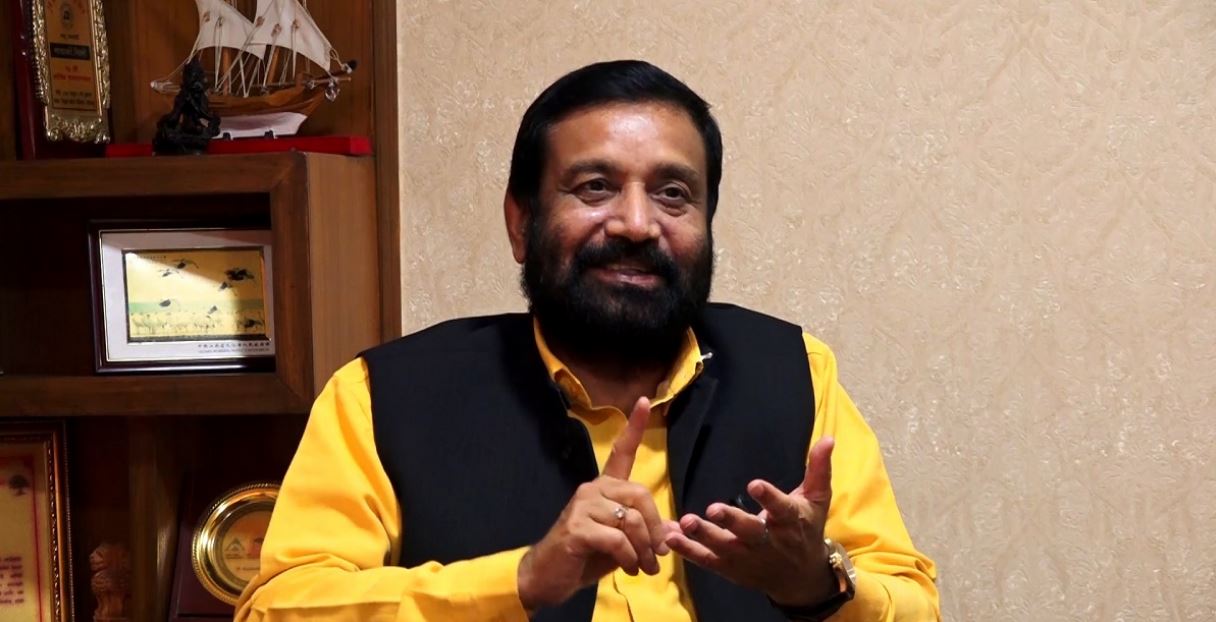 एमसिसी संसदबाट पारित हुन्छ : नेता निधि